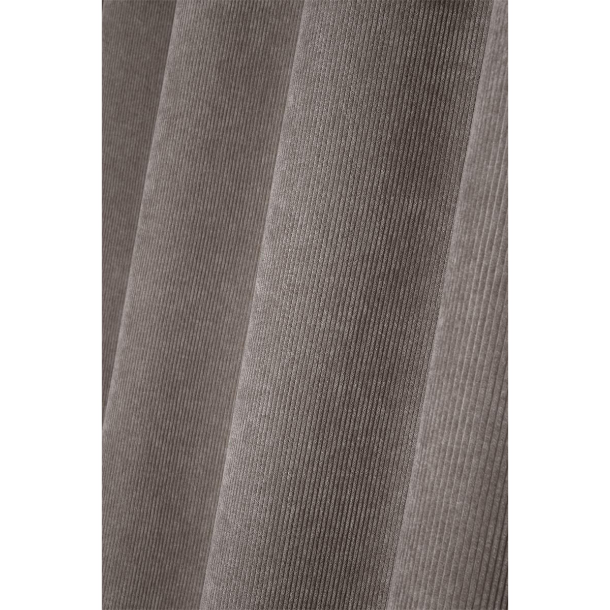 Zasłona z weluru, DANDY, 140 x 260 cm