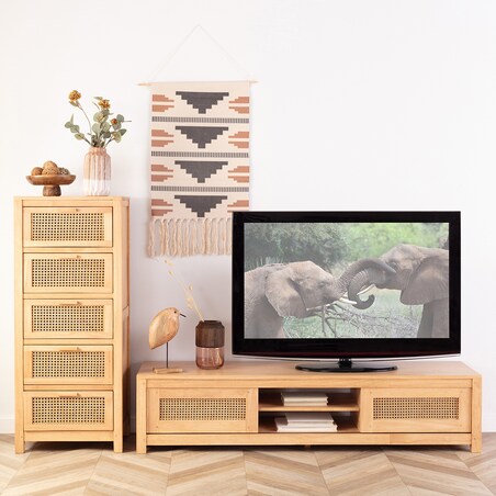 Dekoracja Tornar 60x116cm, 60 x 1 x 116 cm