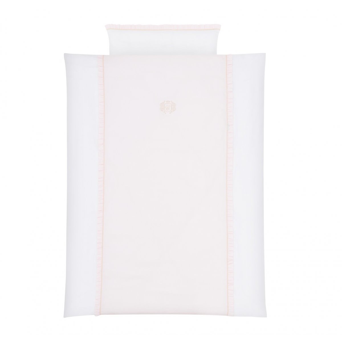 Pościel niemowlęca Pastel Chic