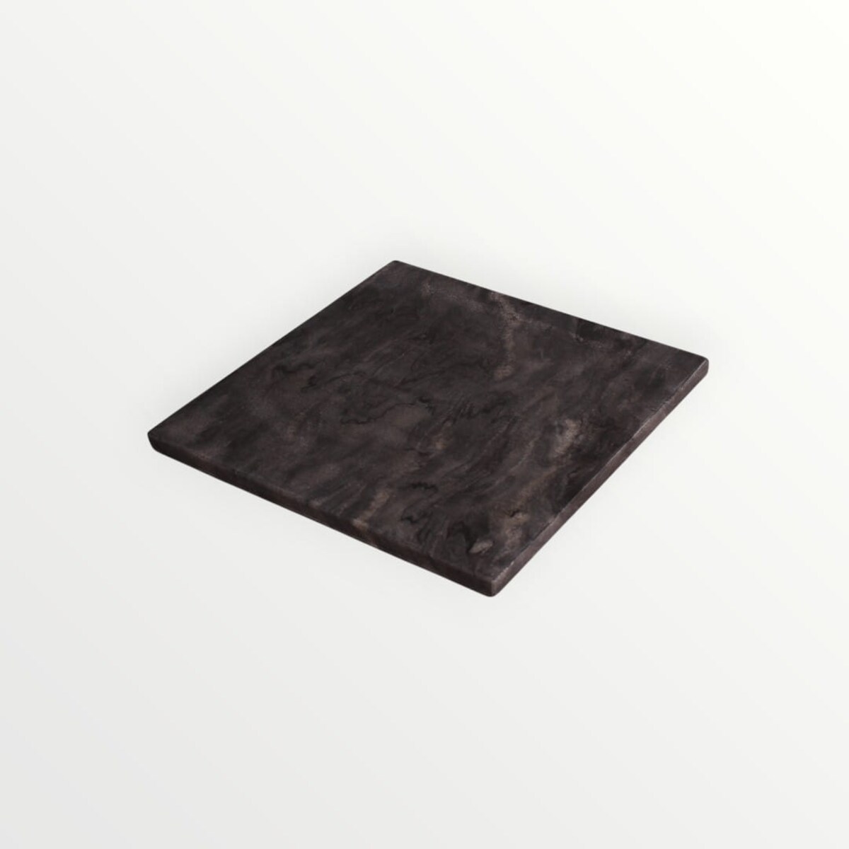 Deska do krojenia kamienna Marmurowa do serwowania Taca 20 cm