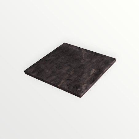 Deska do krojenia kamienna Marmurowa do serwowania Taca 20 cm
