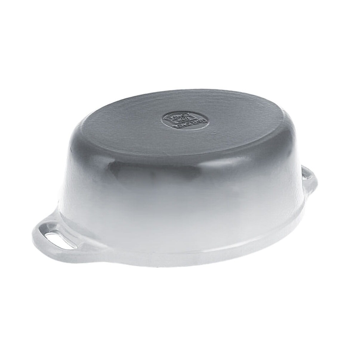 Emaliowana Brytfanna Żeliwna 33 Cm Kinghoff