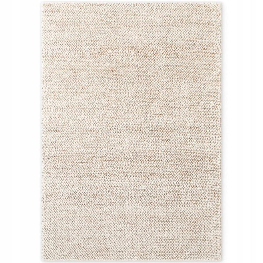 Dywan pętelkowy do salonu 160x230cm, Villeroy & BOCH kremowo beżowy