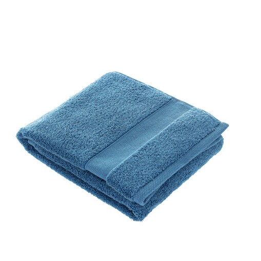 Ręcznik Cairo 50x90cm blue, 50 x 90 cm