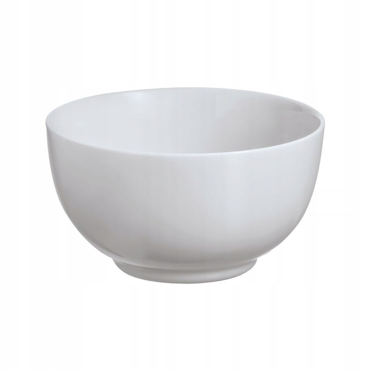 4x salaterka MISKA DIWALI na jedzenie PŁATKI ZUPĘ 750 ml LUMINARC szary