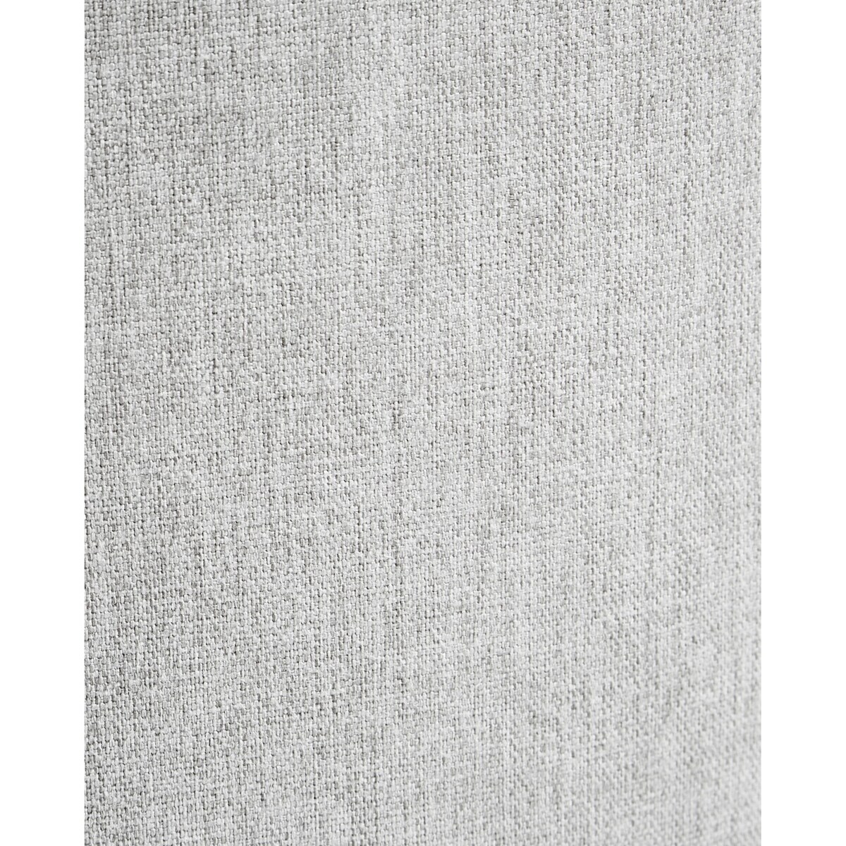 Zestaw 2 krzeseł do jadalni MINA Jasnoszary