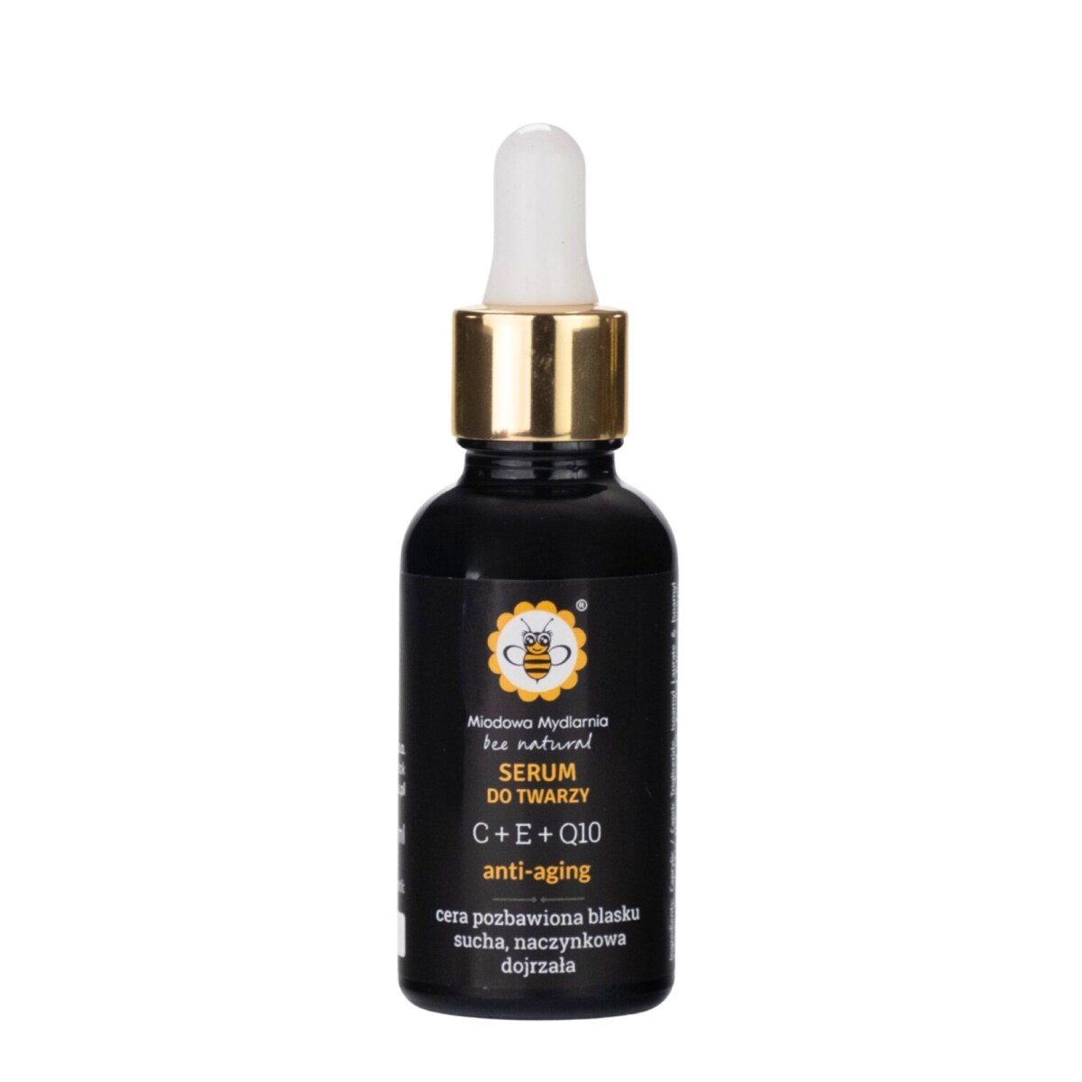 serum do twarzy C+E+Q10