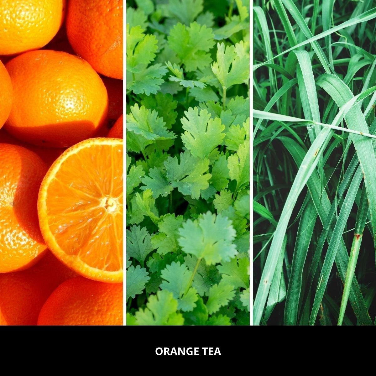 MM uzupełniacz 100ml ORANGE TEA