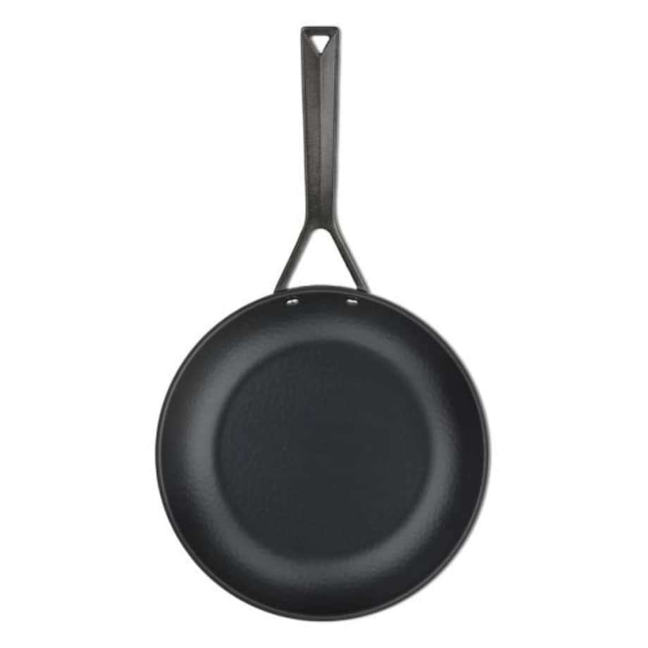 Patelnia żelazna (20 cm) Rhino Kela