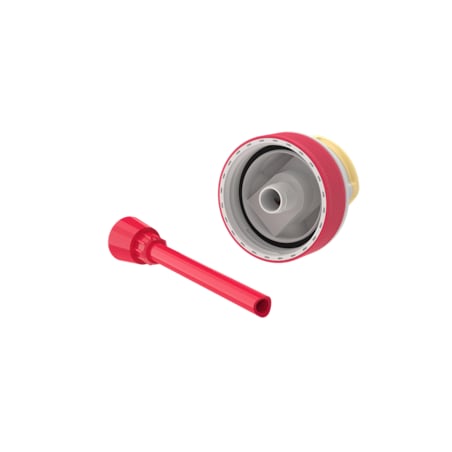 Butelka dla dzieci Kambukka Lagoon 400ml - Love Birds