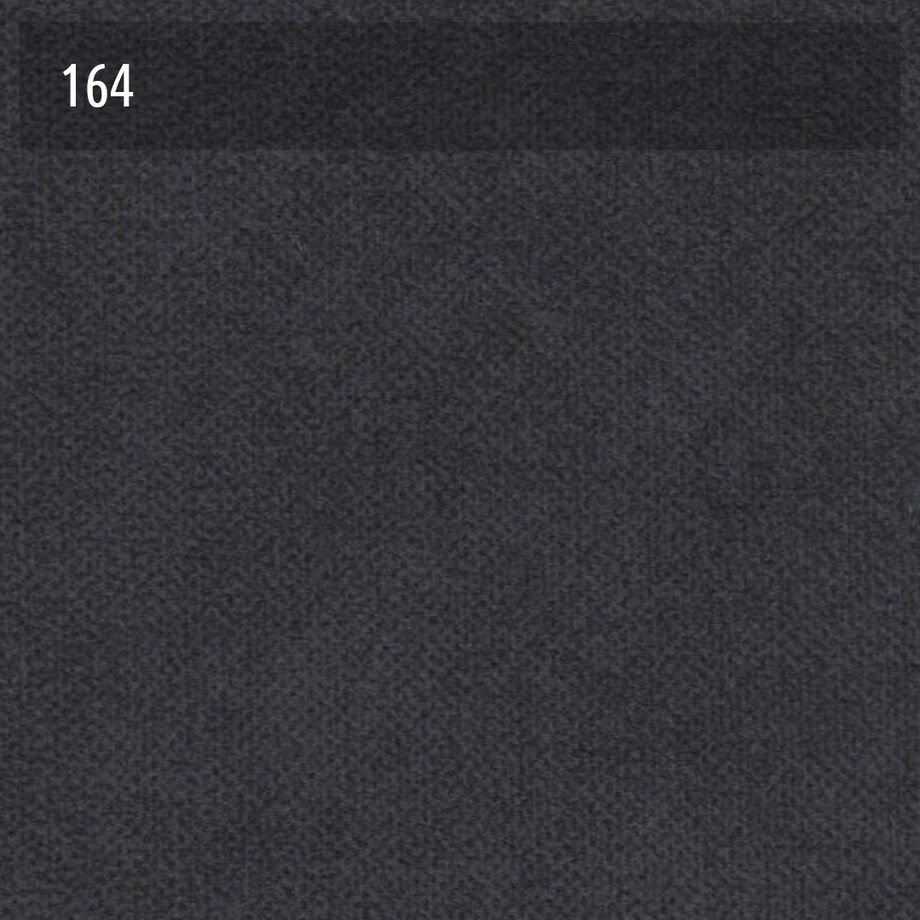 Mesonica Łóżko Flexi, granatowe, 90x200, Prawostronne