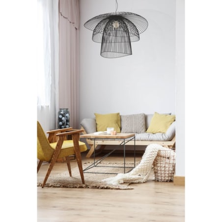 Lampa wisząca KP-12 z serii PLAZA