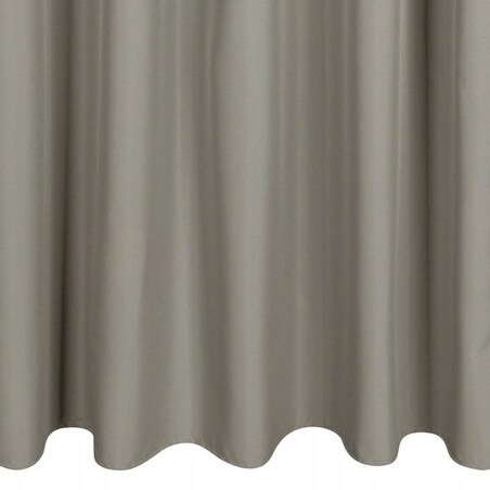 Zasłona 155 x 200 Dekoracyjna Ogrodowa Tarasowa Garden na Tunel Wodoodporna