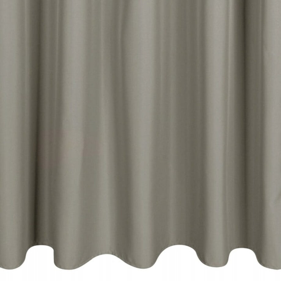 Zasłona 155 x 200 Dekoracyjna Ogrodowa Tarasowa Garden na Tunel Wodoodporna