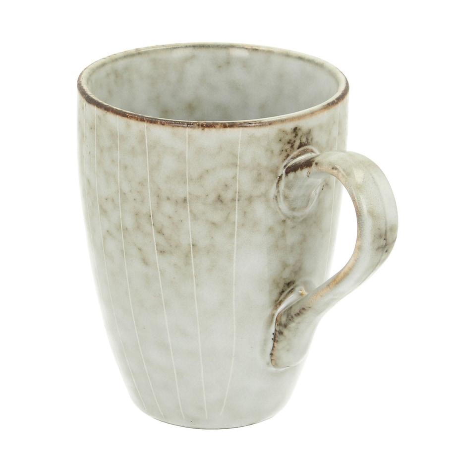 Kubek Terra 400 ml, 8x9x11 cm