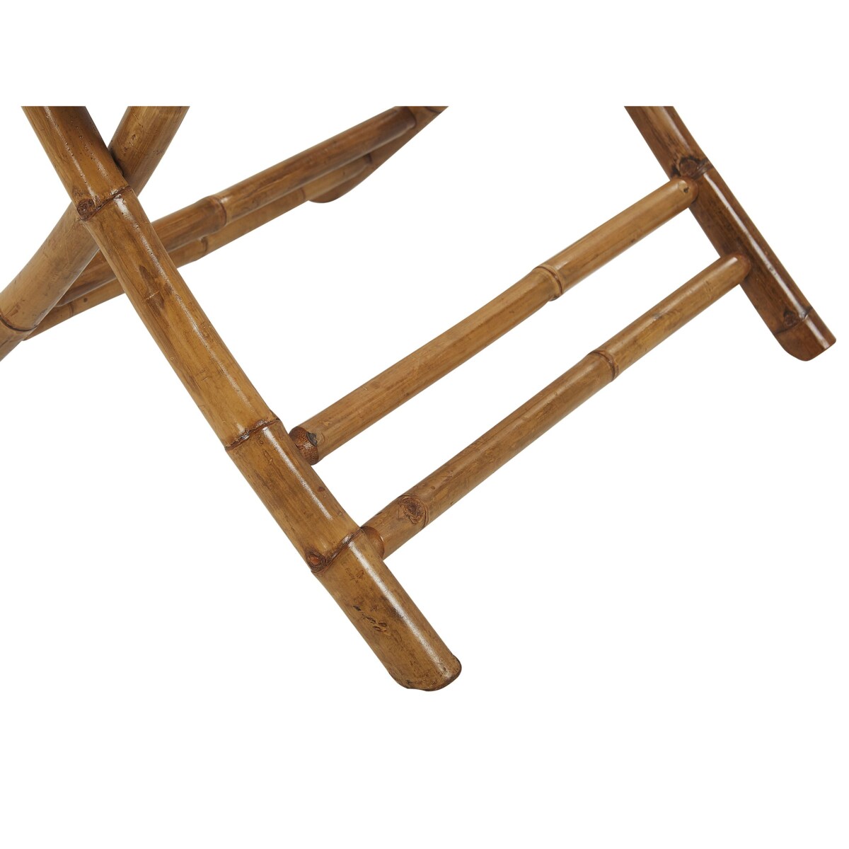 Stolik kawowy Drewno bambusowe Jasne drewno MOLISE