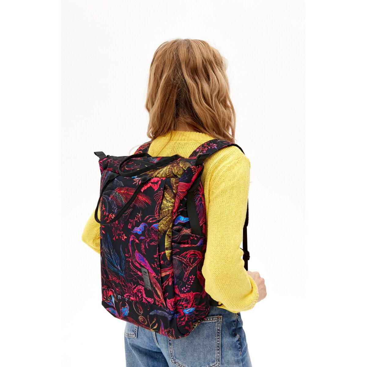 Torbo-plecak 2.0 Istambuł