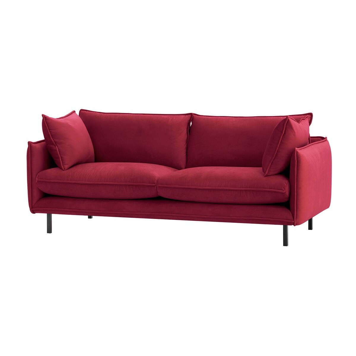 Sofa trzyosobowa Nimbus-Kronos 2