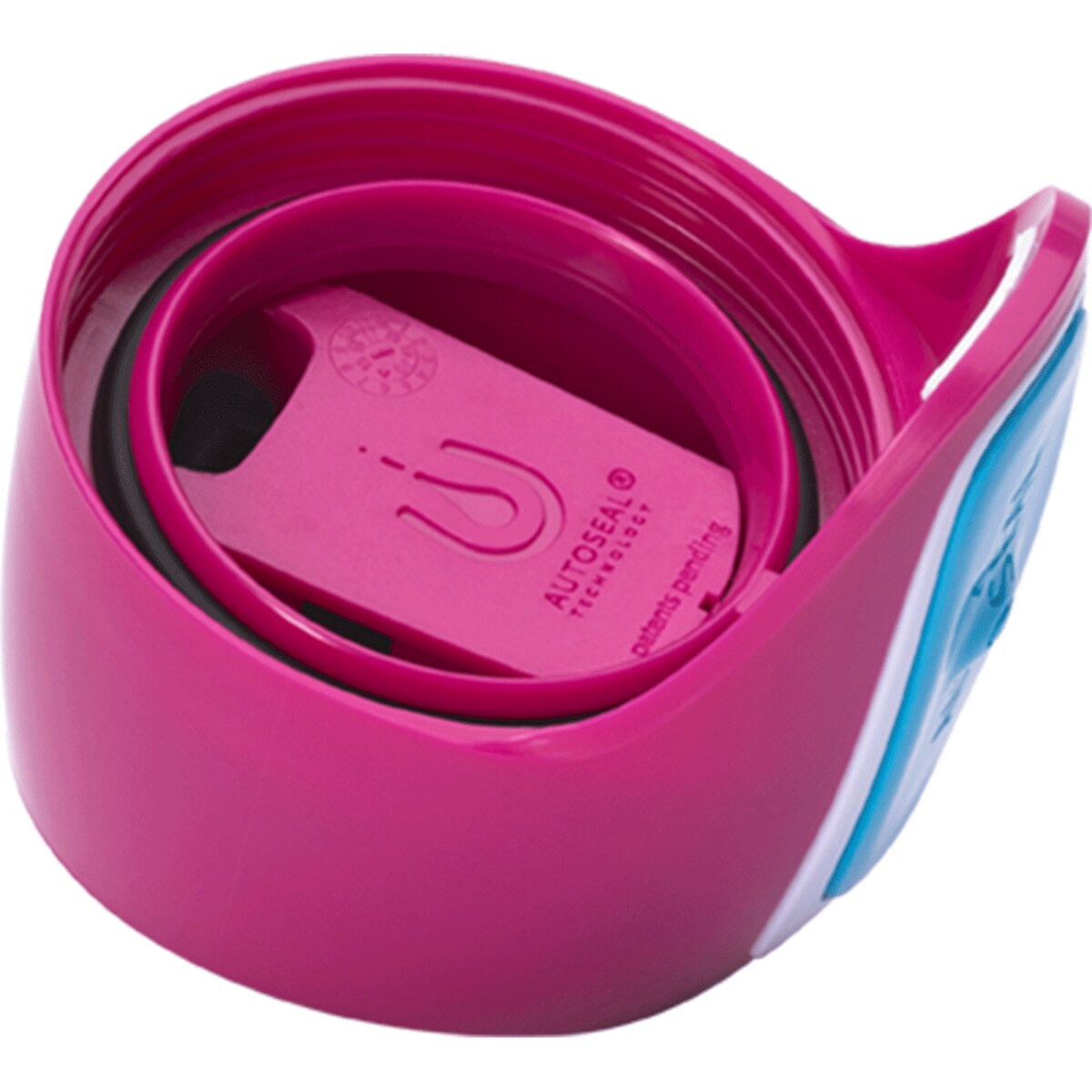 Butelka na wodę Contigo Swish 500ml - Magenta