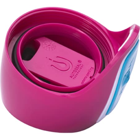 Butelka na wodę Contigo Swish 500ml - Magenta