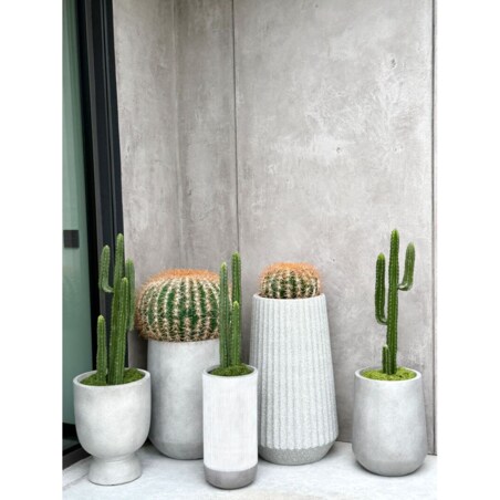 Kaktus dekoracyjny Arizona 82 cm Monnarita