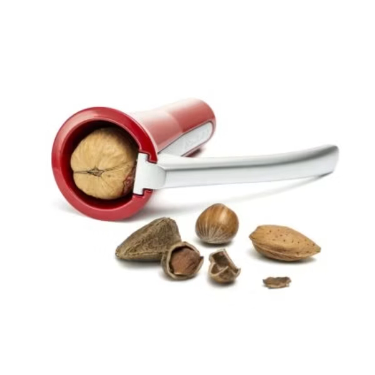 Dziadek do orzechów czerwony, 11 x 5 cm, Drosselmeyer