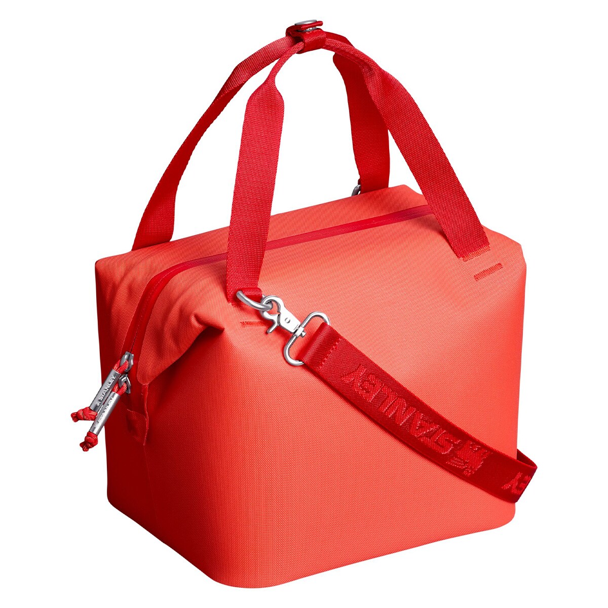 Stanley torba termiczna All-Day Julienne Mini 7 L Hot Coral