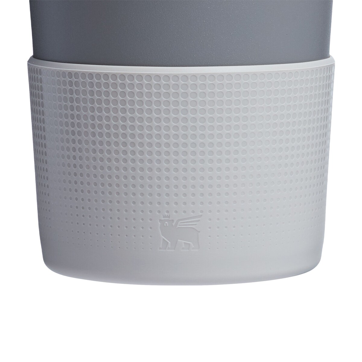 Silikonowe akcesoria do Stanley Quencher 0,6 - 0,89L Ash