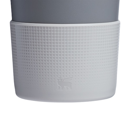 Silikonowe akcesoria do Stanley Quencher 0,6 - 0,89L Ash