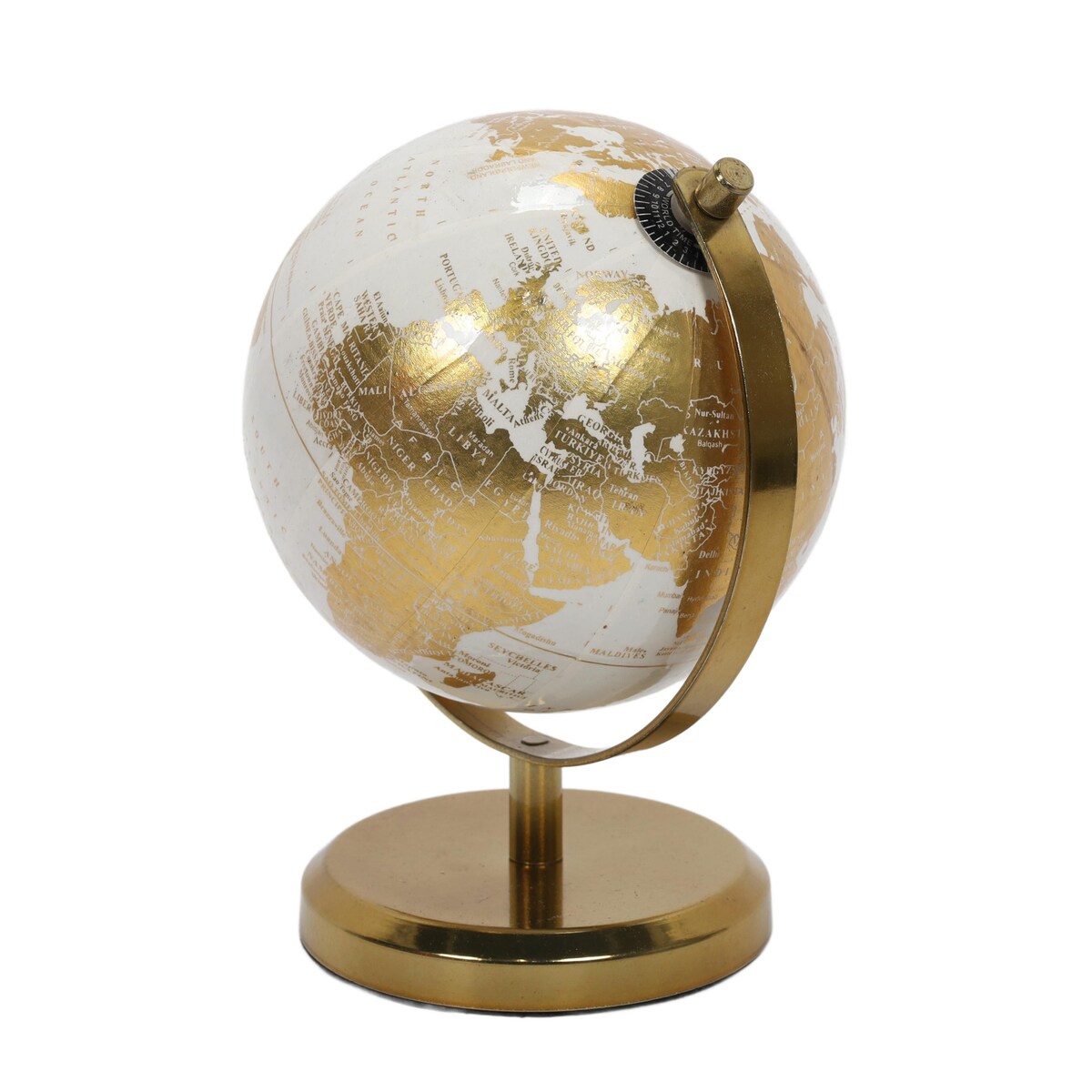 Globus dekoracyjny CON, Ø 13 cm