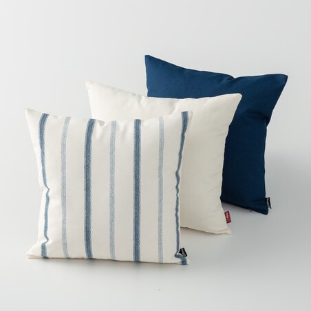 Poszewki 3-pack Avinion 02, 43 x 43 cm