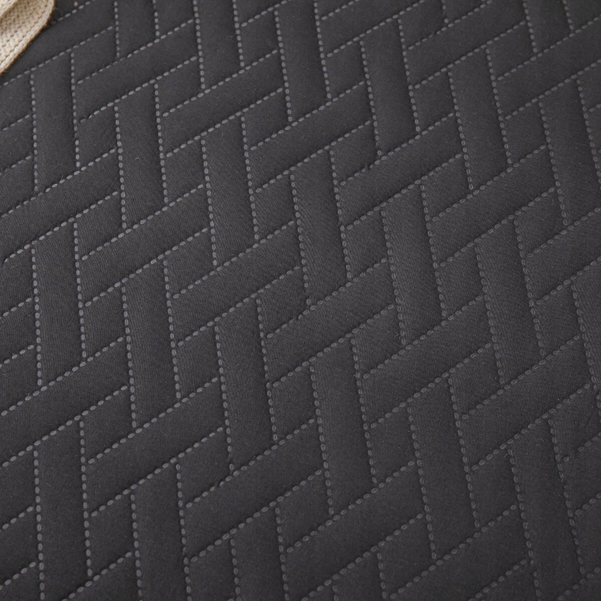 Narzuta na Łóżko Pikowana Dwustronna Kapa Koc Pled Dash 200 x 220 cm