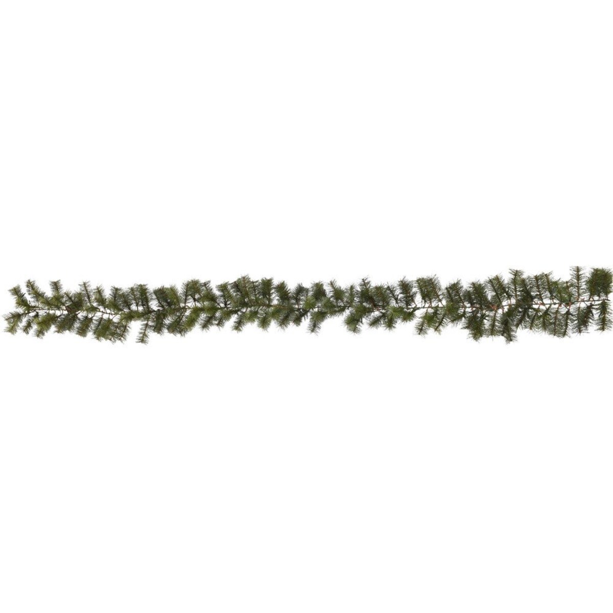 Girlanda świąteczna na okno, schody, 270 cm