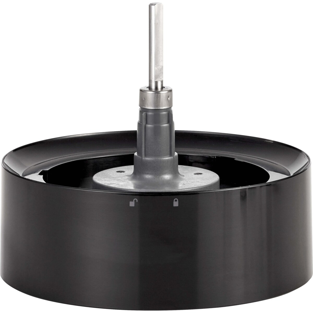 Wielofunkcyjny kielich 7 w 1 do Blendera Wysokowydajnego Pro Zwilling Enfinigy - Czarny