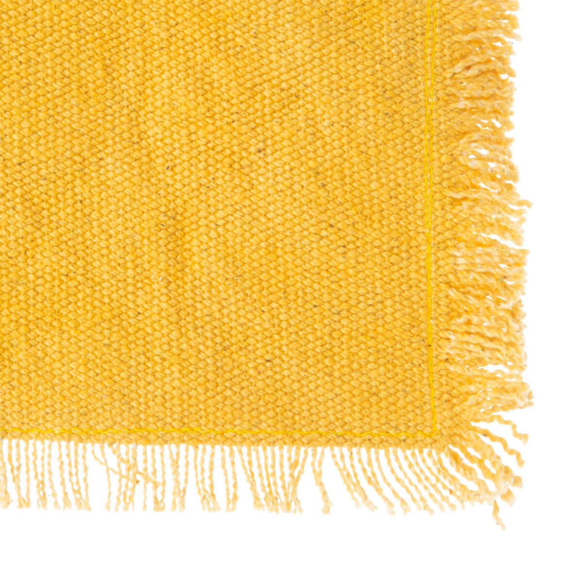 Podkładka pod talerz bawełniana MAHA, 45 x 30 cm