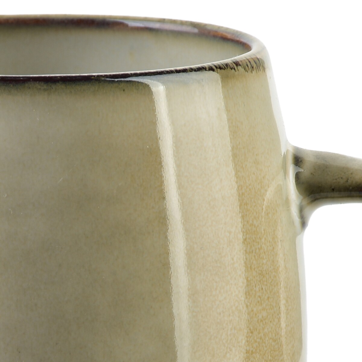 Kubek ceramiczny Basic Nature