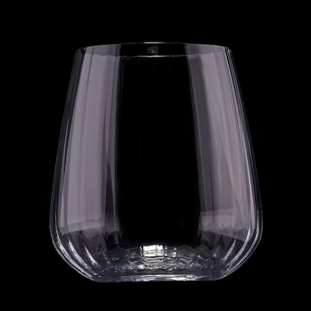 Szklanki Ottico 4szt. 450ml, 6,7 x 9,5 x 10,4 cm