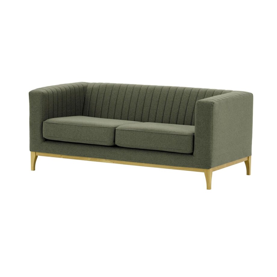 Sofa dwuosobowa Slender Wood-Ontario 96-like oak