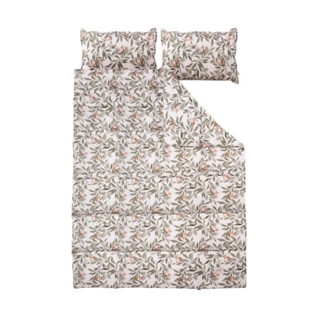 Pościel z wypełnieniem Woodland 200cm x 220cm