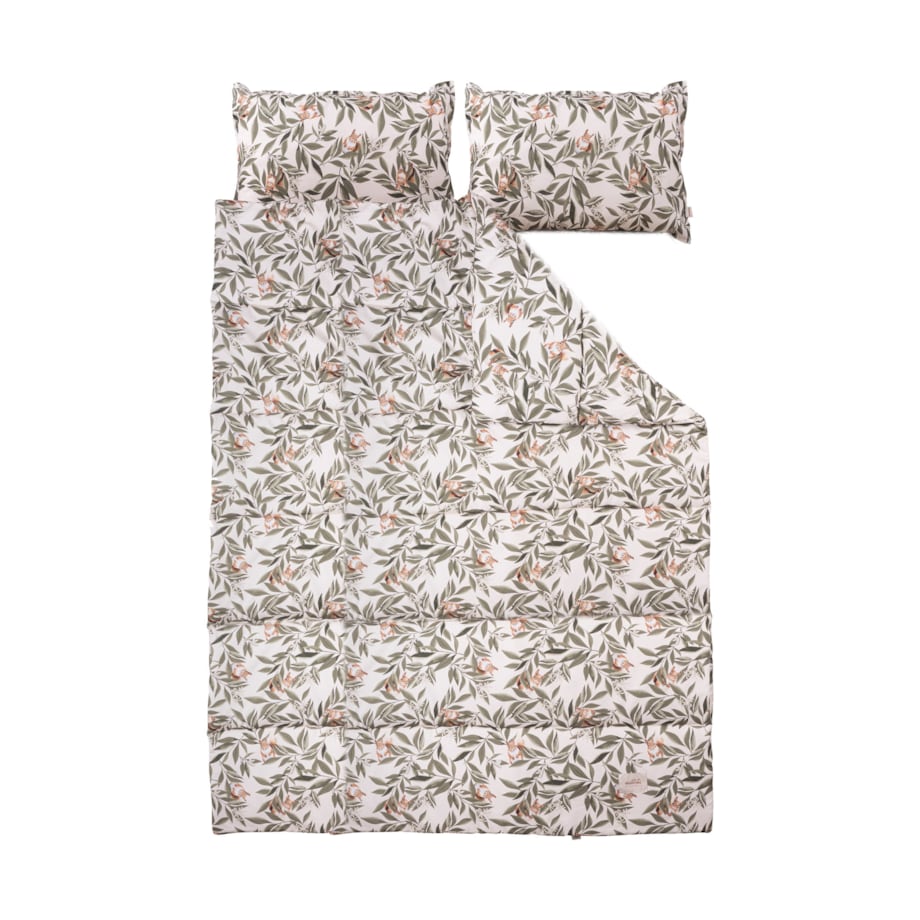 Pościel z wypełnieniem Woodland 200cm x 220cm