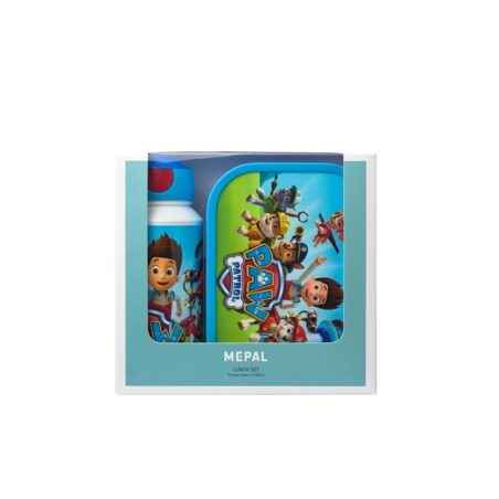 Lunch set Campus Paw Patrol 107410165350