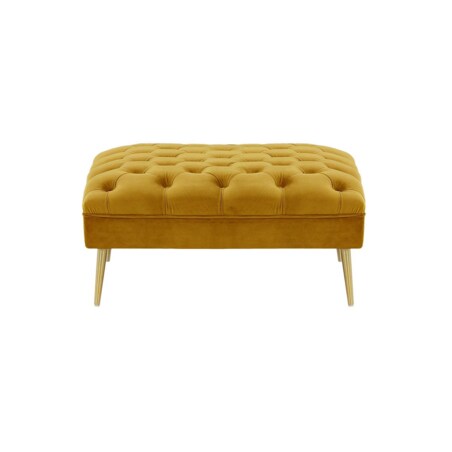 Pufa Chesterfield Modern-Velluto 8