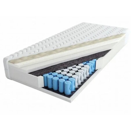 Materac kieszeniowy DELLA 120x180