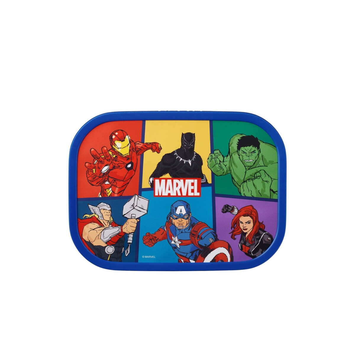 Lunchbox Campus Avengers 107440065395