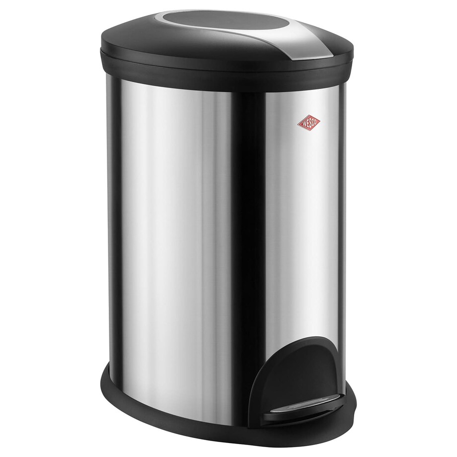 Kosz stalowy Tretmülleimer 107 5L - WESCO