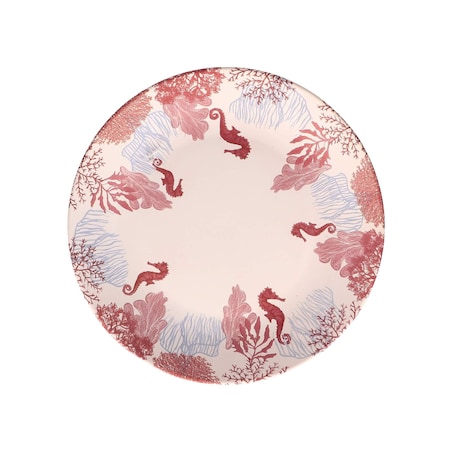 Serwis obiadowy dla 6 osób Seabed