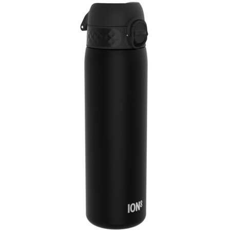 Butelka ION8 BPA Free I8RF500BLK Black
