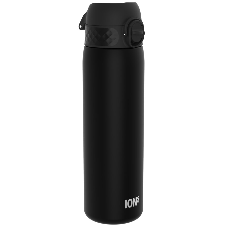 Butelka ION8 BPA Free I8RF500BLK Black