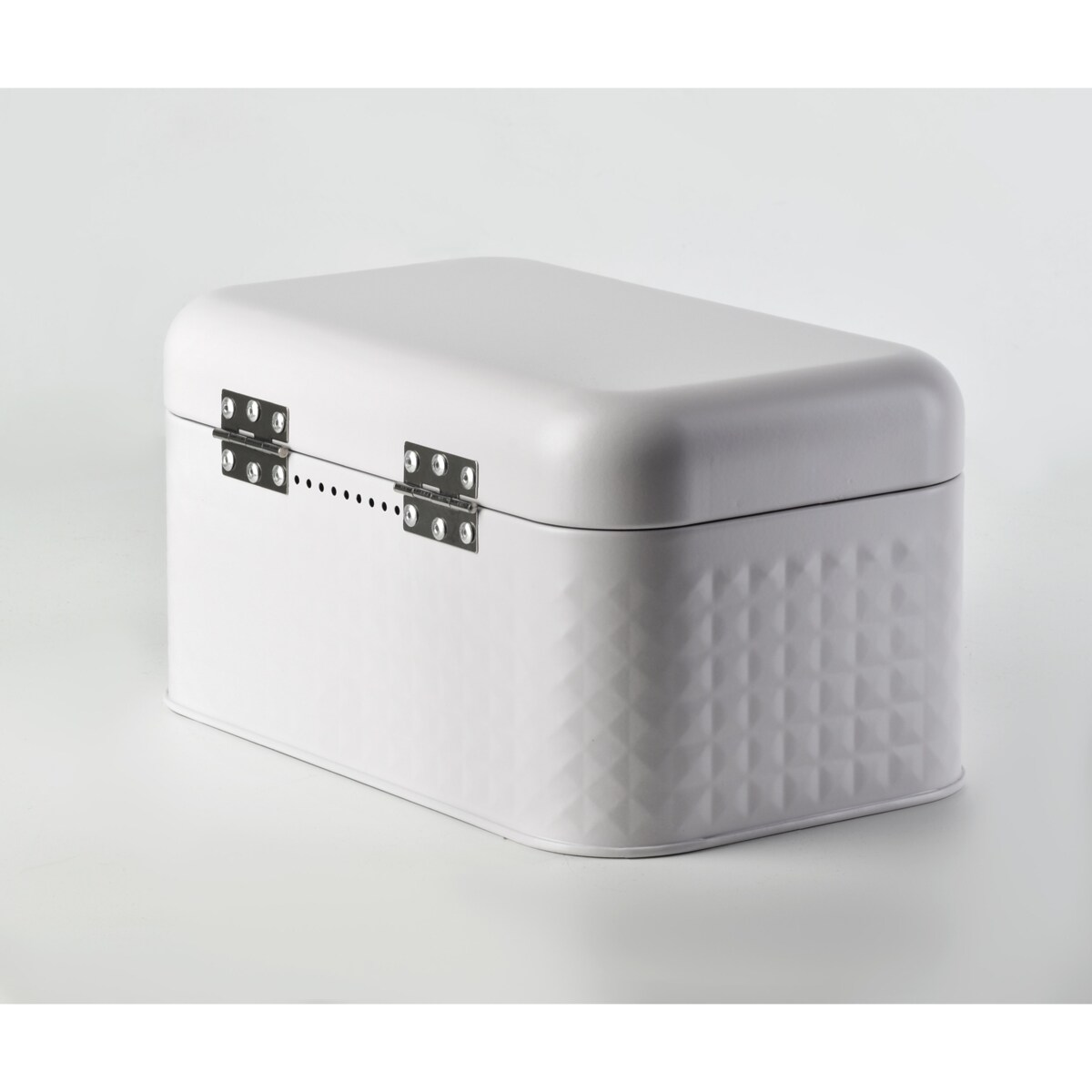 DIAMOND WHITE Chlebak 30,5x20,7x15,1cm COOKINI