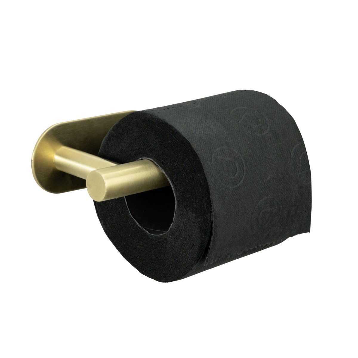 Uchwyt na papier toaletowy OREA SHINE, Turbo - Loc, WENKO